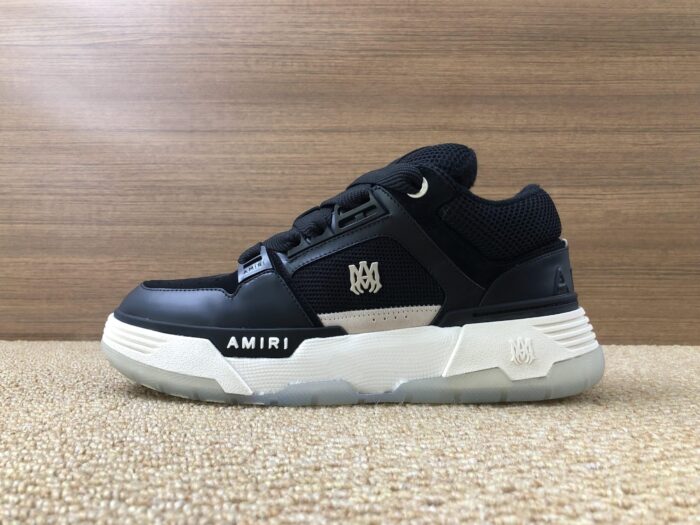 Amiri MA-1 Sneaker 'Black'
