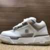 Amiri MA-1 Sneaker White Grey 15 Amiri MA-1 Sneaker 'White Grey'
