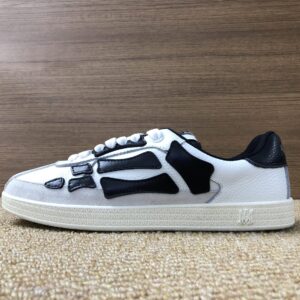 Amiri Pacific Bones Sneaker 'White'