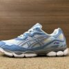 Asics Gel NYC Sneaker LightBlue 3 Asics Gel NYC Sneaker 'LightBlue'
