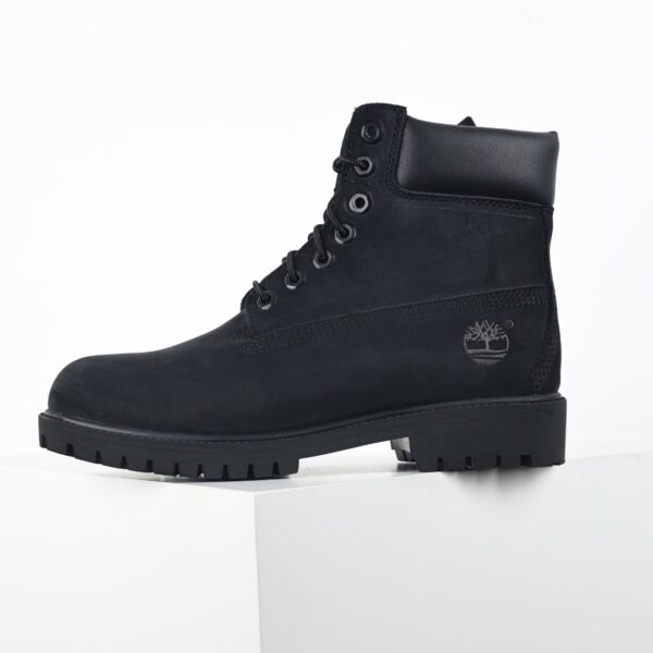 Botas Timberland Premium 6 inch Waterproof 1 Botas Timberland Premium 6 inch Waterproof