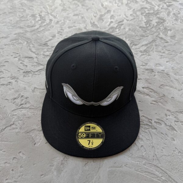 Corteiz x BBK 59Fifty Cap 4 Corteiz x BBK 59Fifty Cap