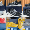 DIOR B30 COLORES -DESTACADA Dior B30 Countdown Sneakers