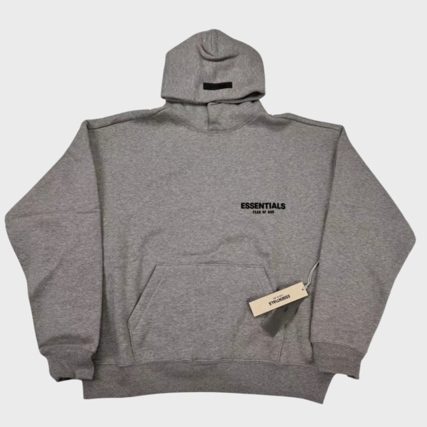 Essentials SS22 Hoodies Dark Oat 1 Essentials SS22 Hoodies Dark Oat