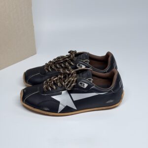 Golden Goose Marathon Speed 'Sleek Black'