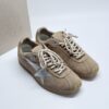 Golden Goose Marathon Speed Tan Suede 8 Golden Goose Marathon Speed 'Tan Suede' Sneaker
