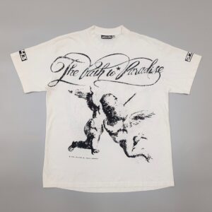Hellstar Path To Paradise T-Shirt