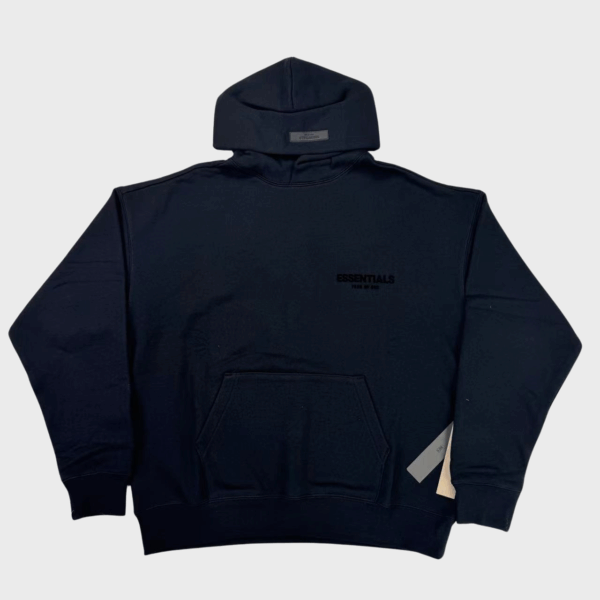 Hoodie Essentials SS22 Stretch Limo 1 Hoodie Essentials SS22 Stretch Limo
