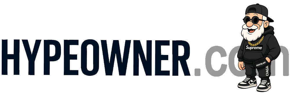 The HypeOwner