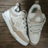 Louis Vuitton LV Skate Sneaker Beige destacada Louis Vuitton LV Skate Sneaker 'Beige'