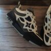 Louis Vuitton LV Skate Sneaker Black White destacada Louis Vuitton LV Skate Sneaker 'Black White'