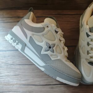 Louis Vuitton LV Skate Sneaker 'Gray'