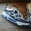 Louis Vuitton LV Skate Sneaker Marine 19 Louis Vuitton LV Skate Sneaker 'Marine'