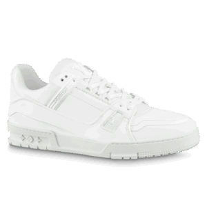 Louis Vuitton LV Trainer Sneaker 'White'