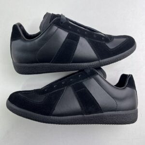 Maison Margiela Tenis Replica 'Black'