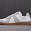 Maison Margiela Tenis Replica White destacada Maison Margiela Tenis Replica 'White'
