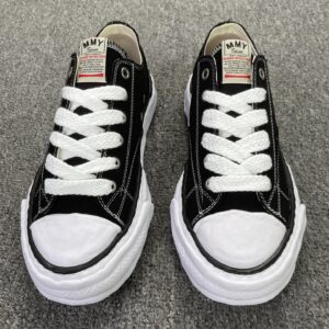 Maison Mihara Yasuhiro Peterson 'Black & White'
