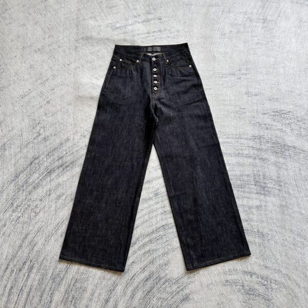 NOFAITH STUDIOS DENIM JEANS 17 No Faith Denim Jeans