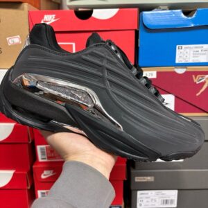 Nike Hot Step 2 Drake NOCTA Black Matte
