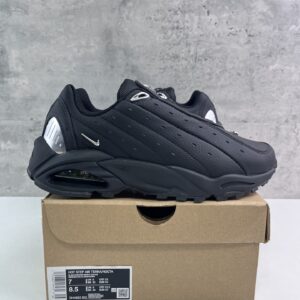 Nike Hot Step Terra NOCTA Black