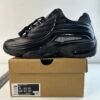 Nike NOCTA Hot Step 2 Drake Black 15 Nike Hot Step 2 Drake NOCTA Black