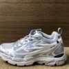 Off-White Be Right Back Sneaker Gray 1 Off-White Be Right Back Sneaker 'Gray'