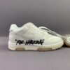 Off-White OOO For Walking Sneaker Off-White 'OOO For Walking' Sneaker