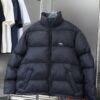 Puffer Jacket New Balenciaga 1 Balenciaga Puffers Jackets New black & White