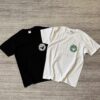 SUPREME DEVOTION TEES Supreme Tee Devotion 'Black & White'