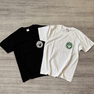 Supreme Tee Devotion 'Black & White'