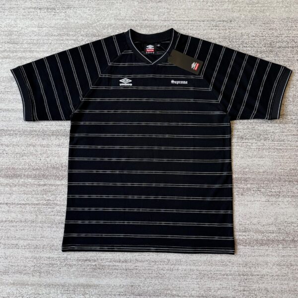 SUPREME x Umbro 4 Supreme x Umbro T-shirt