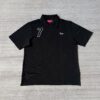 Supreme Cursive Polo T-shirt 3 Supreme Cursive Polo T-shirts