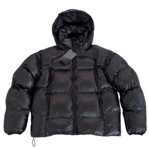 Supreme Featherweight Down Puffer Jacket
