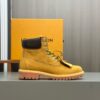 Timberland x Louis Vuitton 6 Premium Wheat destacada Timberland x Louis Vuitton 6" Premium 'Wheat'