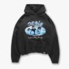 represent oasis hoodie Represent X Oasis Maine Road Hoodie
