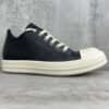rick Owens Tenis Low Sneaks 6 Rick Owens Tenis Low Sneaks Ramones