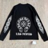 Chrome Hearts Las Vegas LS Pocket T-shirt 7 Chrome Hearts Las Vegas L/S Pocket T-shirt