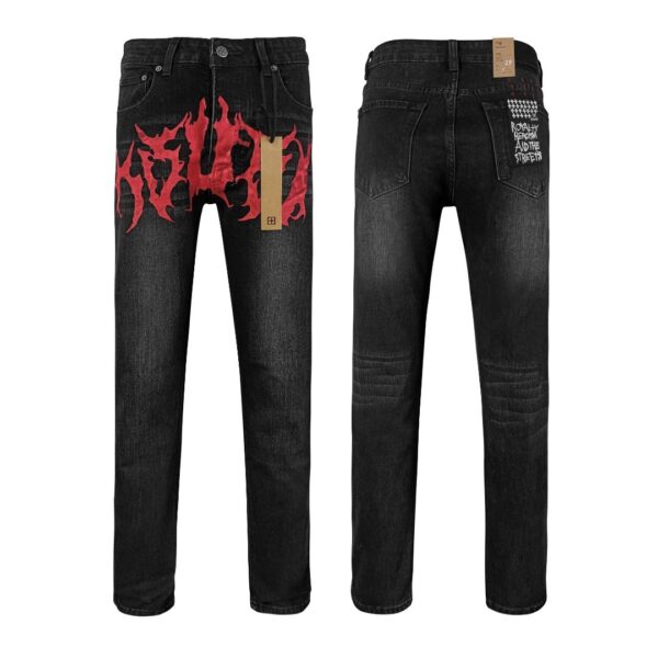 Ksubi Van Winkle Jeans 0 Ksubi Van Winkle++ Jeans