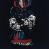 SUPREME x Yohji Yamamoto Jacket Black 20 SUPREME x Yohji Yamamoto Jacket 'Black'