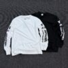 Supreme Yohji Yamamoto Ys LS Tee 1 Supreme Yohji Yamamoto Y's L/S Tee