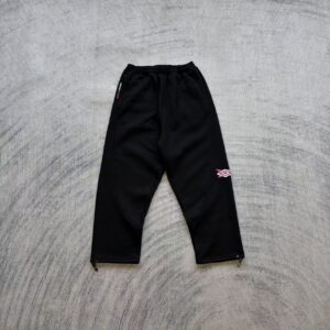 Mertra Warm Up Pants 'Black'