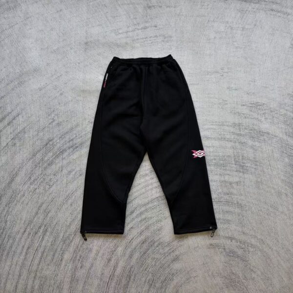 Mertra Warm Up Pants Black 18 Mertra Warm Up Pants 'Black'