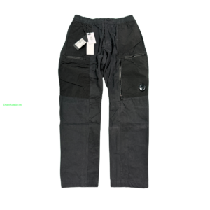 CP Company Cargo Trouser ‘Black‘
